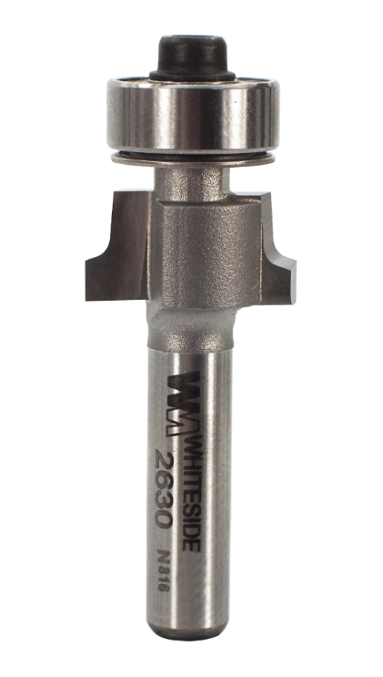 1/16" Laminate Round Over