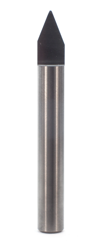 Engraving Bit 45 Degree Pencil – PMC Machinery