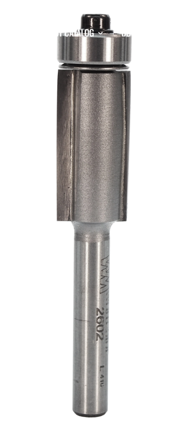 1/2"x1/4"Shank DownShear 2 FL332