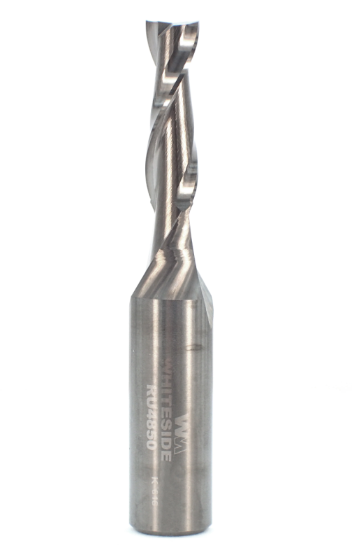 5/16" x 1/2" Shank Spiral Up c