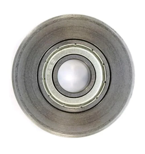 1-7/8"x1/2" Ball Bearing