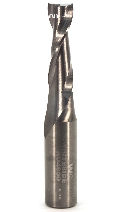 1/2" Shank Standard Spiral Bit534