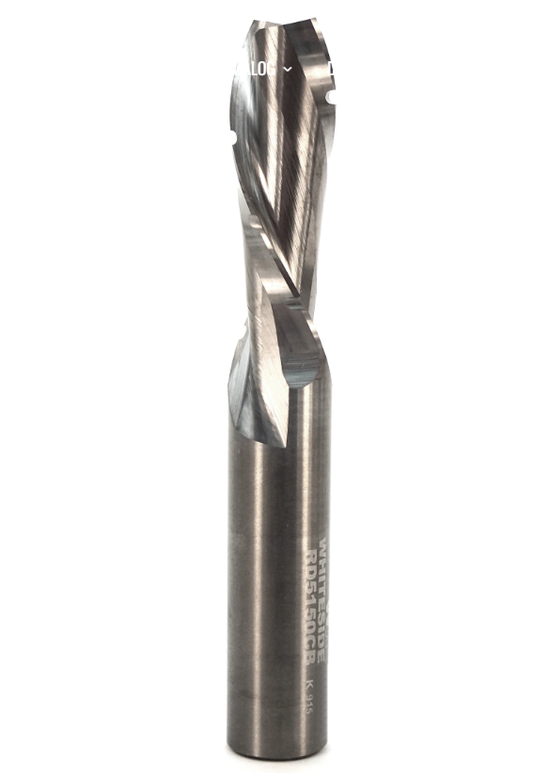 1/2" Chipbreaker Spiral Bits531