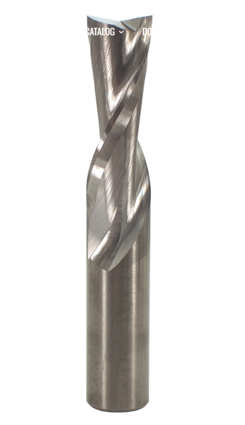 1/2" x 1-1/4" Left Hand Sp. Do