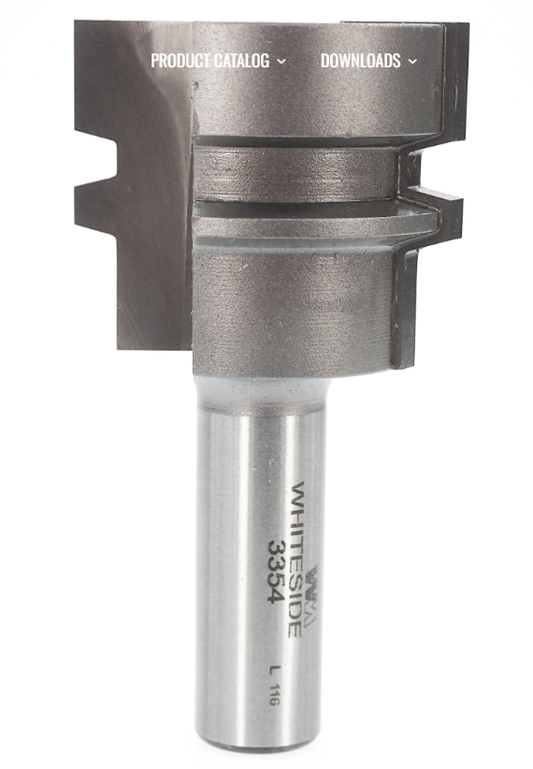 Standard Glue Joint345