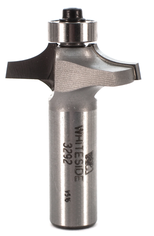 1/2" Shank Door Edge Bits525