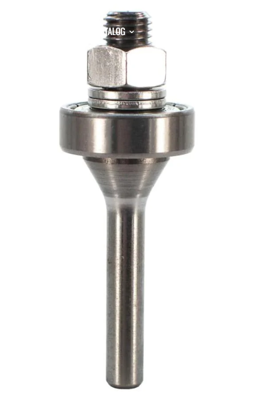 Slotting Cutter Arbor