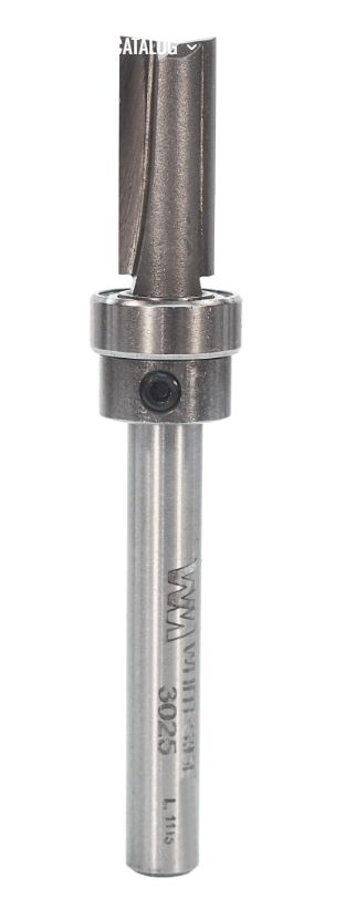 5/16"Temp. Bit W/Oversized Bea