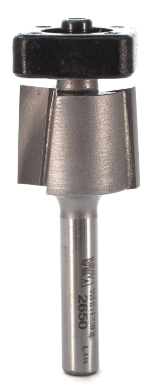 3/4" x 5/8" 1/4" Shk Square Bea