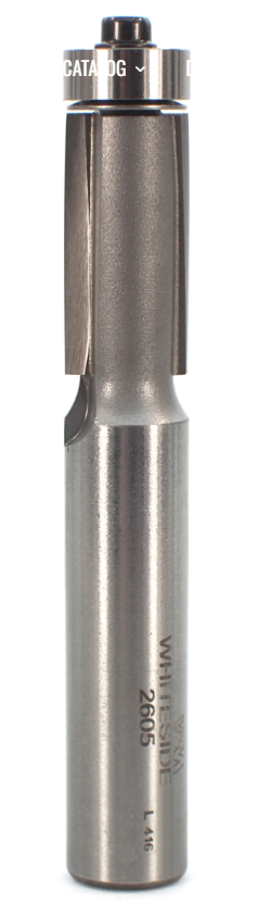 1/2"x1/2" Shank DownShear 2 FL