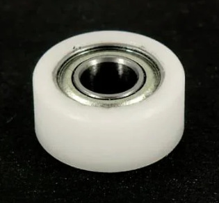 3/16"x1/2" Bearing Nylon Non M