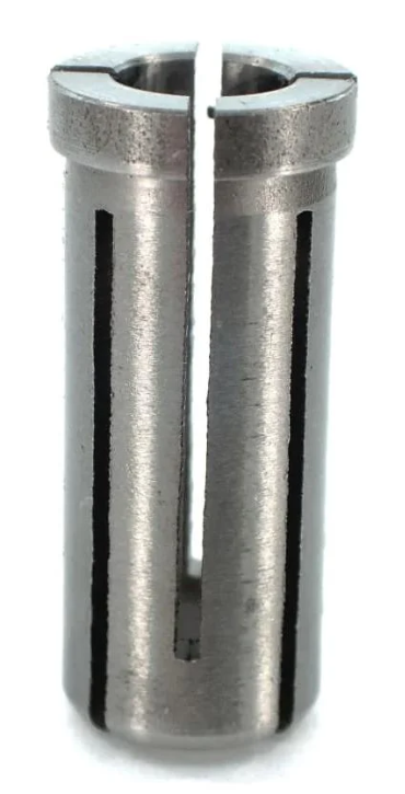 1/2" x 8mm Reducer Bushing