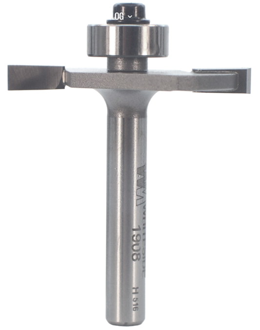 5/32"x1/2"x1/4" Shank Slot/Rab