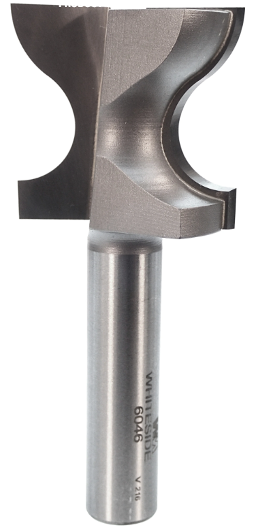 Window Sill Edge/Finger Pull356