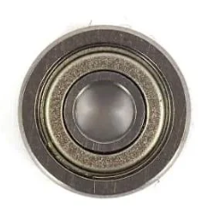 9/16"OD x 3/16" ID Bearing