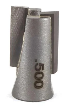 Screw Type Helix Mortise