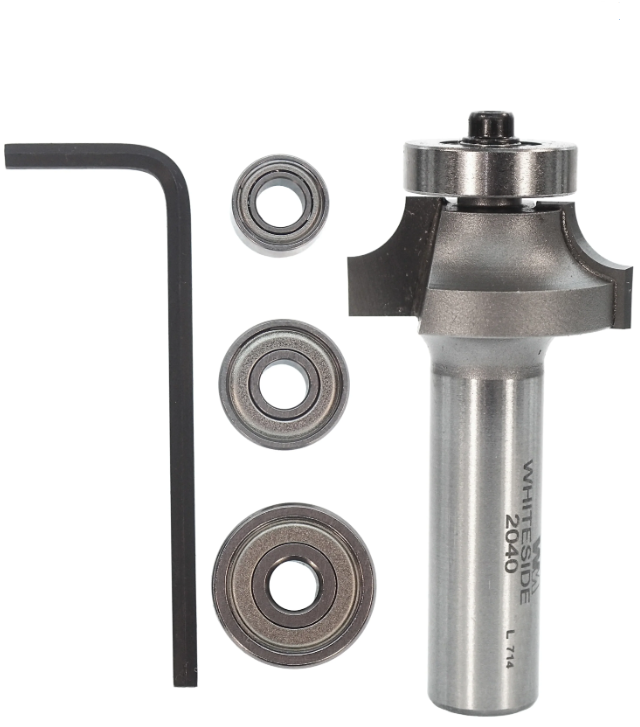 1/4"Rx1/2" Multi-Beading Set