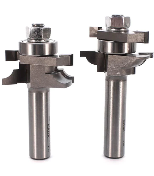Full Size Stile & Rail Bead