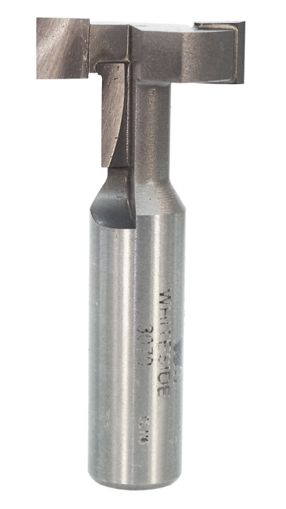 1-1/16"x1/2" T slot Cutter