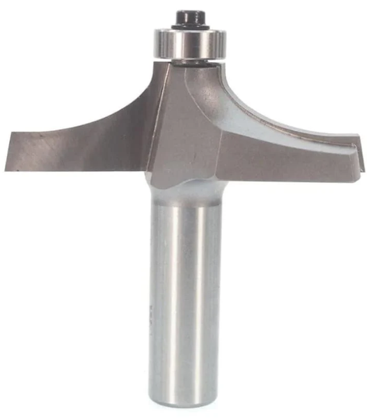 1/2" Shank Thumbnail Table Edg347