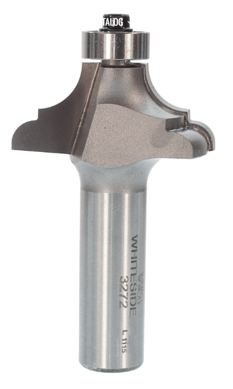 3/16"x1/2"Shank FR Traditional