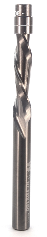 1/4" Shank Flush Trim Spiral B365