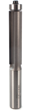 1/2"x1/2"Shank 2-FL Flush Trim325