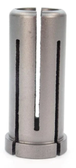 1/2" x  3/8" Reducer Bushing