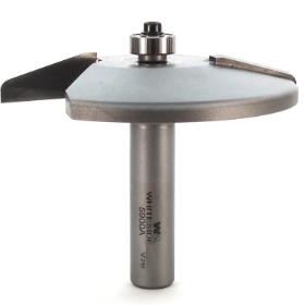 Large Raised Panel Bit 2 Wing – PMC Machinery