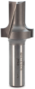 3/16" Roundover + Edgetrim 1/2"