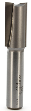 5/8"x1/2"x1-1/4" Shank Dbl Flu