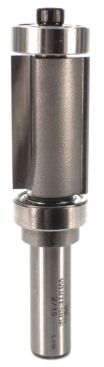 Combo. Flush Trim 1/2" Shank