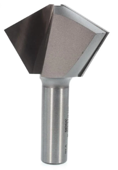 1/2" Shank Multi Side Bit