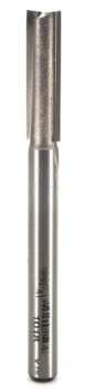 9/32 x1"x 1/4" 2 Flute Straigh