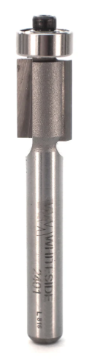 3/8"x1/4"Shank 2-FL Flush Trim322