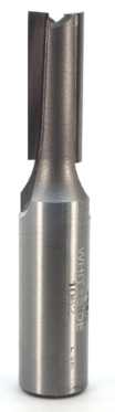 3/8"x1/2"x1" Shank Double Flute
