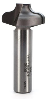 1/2" Shank Plunge Ogee