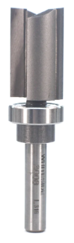 5/8"x1/4" Shank  Template Bit334