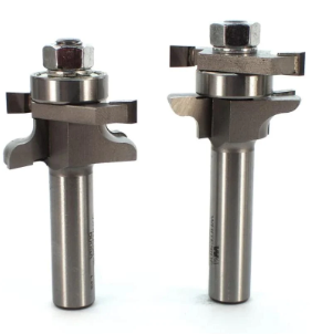 Full Size Stile & Rail Traditi