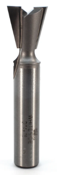 14 Angle Dovetail Bits 3"L