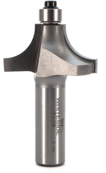 1/2"R x1/2" Shank  Beading Bit