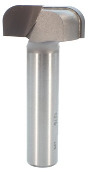 1-1/4"x1/2"x1/2" Bowl and Tray