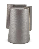 5/8"x5/8 Screw Type Mortise