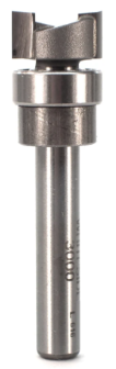 1/2"x1/4" Shank  Template Bit523