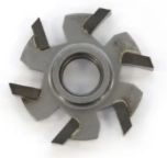 Drawer Slot Cutter 1-1/4CD 1/4K