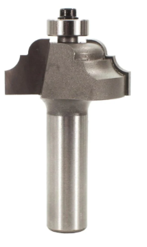 3/16"Rx1/2"Shank Classical P.