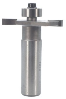 5/32"x1/2"x1/2" Shank Slot/Rab