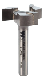 1" Spoilboard Cutter 1/4" Shank358