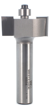 1/2"x1/2"x1/2"Shank Rabbet Bit