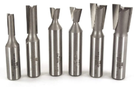 Incra Dovetail Sets